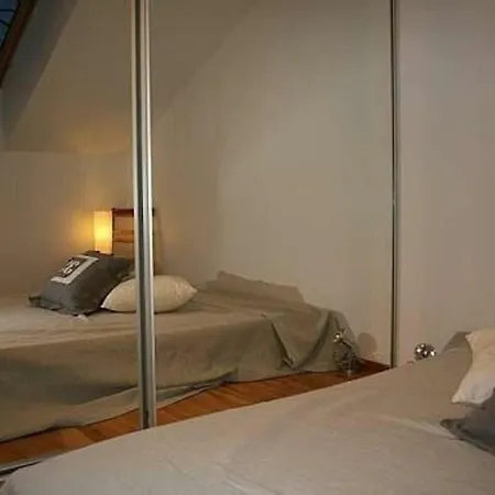 Διαμέρισμα Beautiful Apt In High End Area.