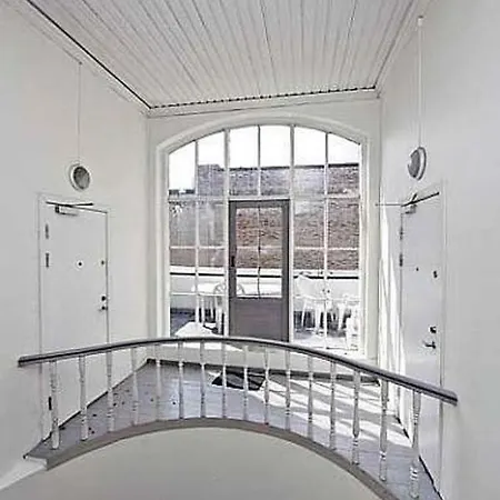 Beautiful Apt In High End Area. * Oslo