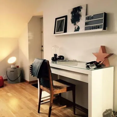 Beautiful Apt In High End Area. Daire